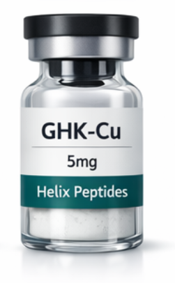 GHK-Cu