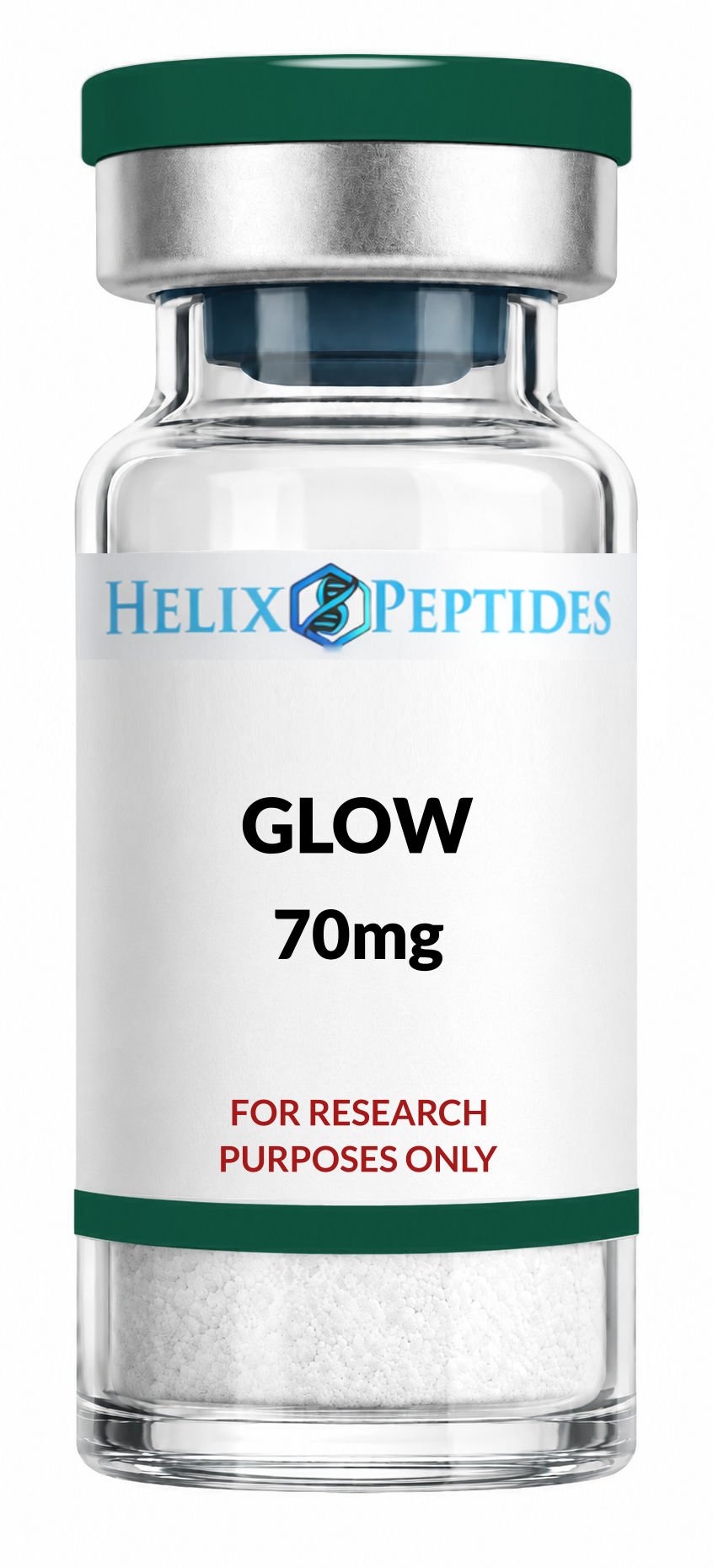 GLOW peptide