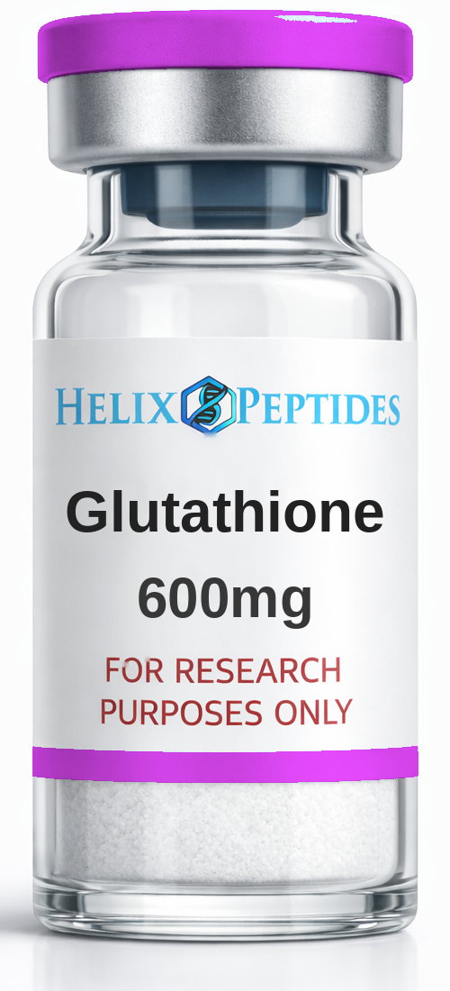 Glutathione peptide