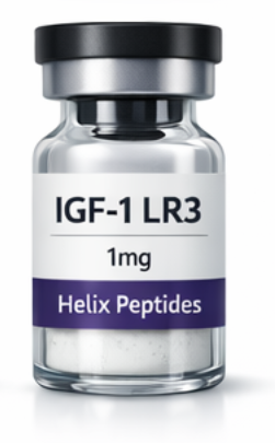 IGF-1 LR3