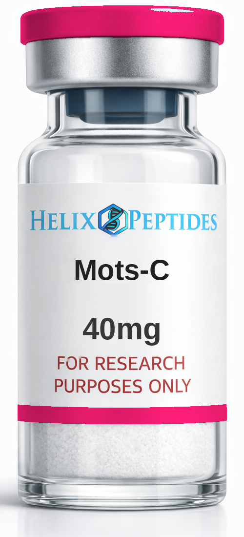 Mots-C (40mg) peptide