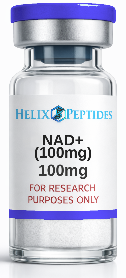 NAD+ (100mg) peptide