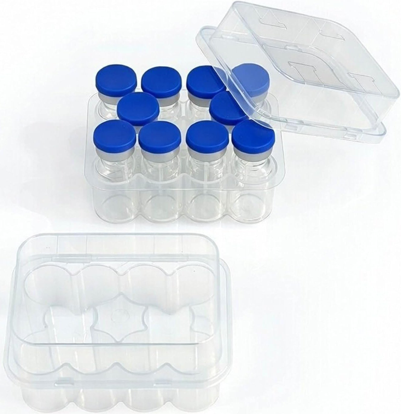 Peptide Case