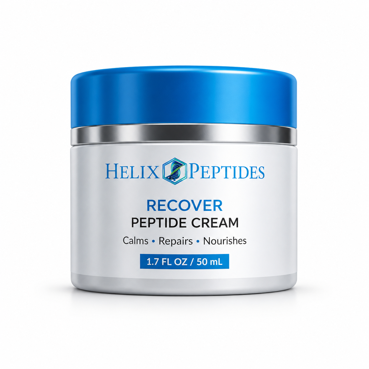 Recover Cream peptide