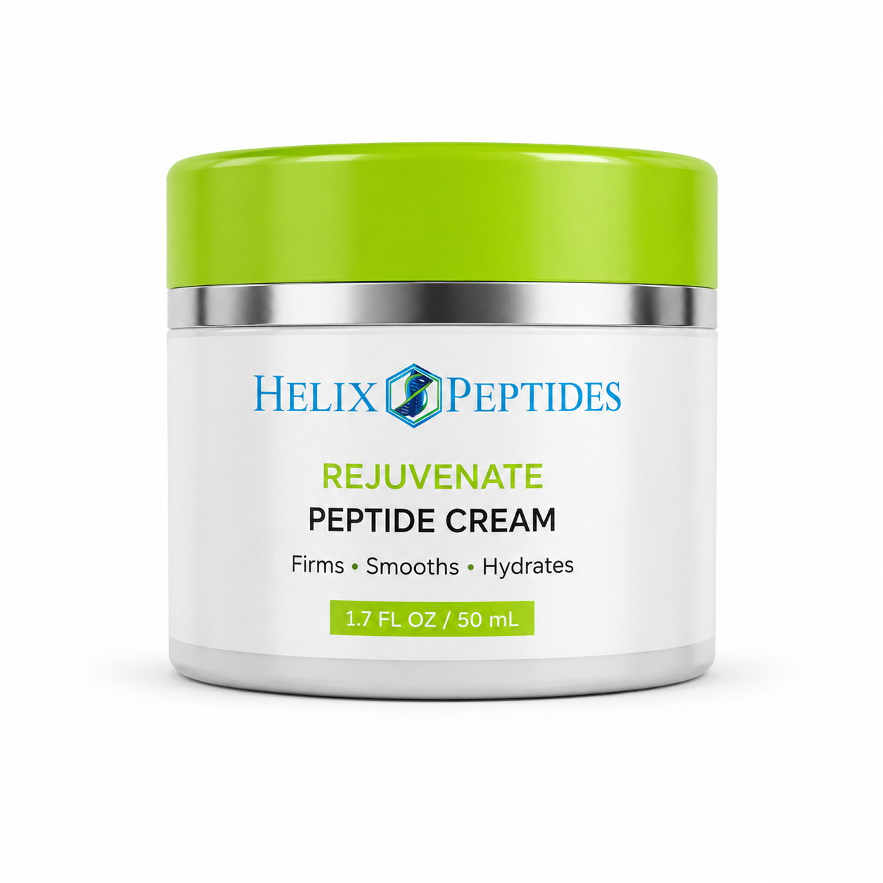 Rejuvenate Cream peptide