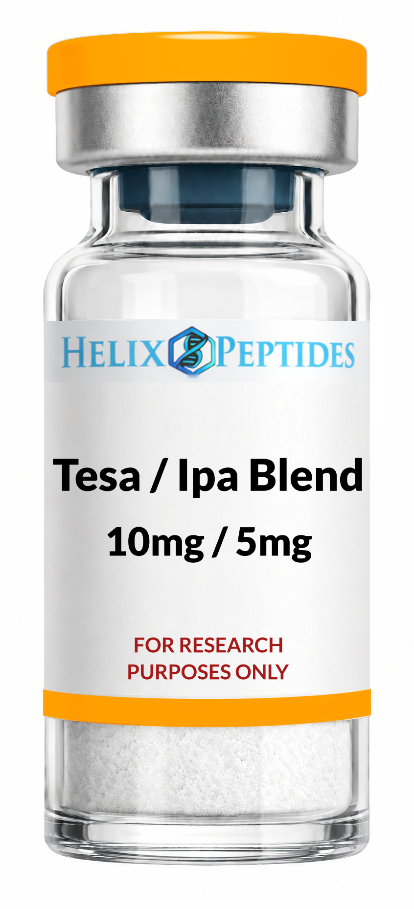 Tesa/Ipa Blend peptide