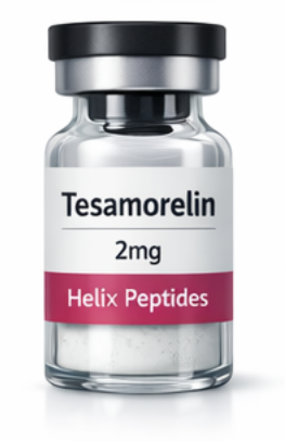 Tesamorelin